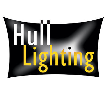 Hull Lighting Logo